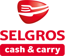 Selgros logo